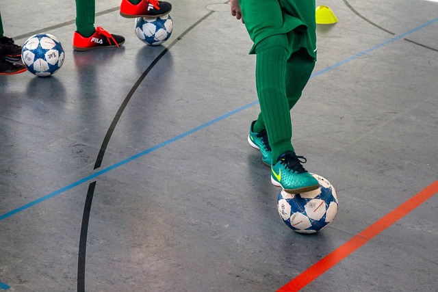 高科技推动“国潮”发展，民族体育品牌拥抱年轻群体.